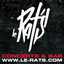 photo of Le Rat's